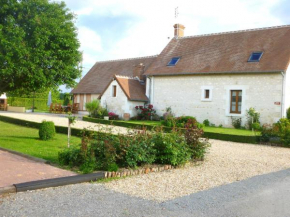 Villa Vicq-sur-Nahon, 4 pièces, 10 personnes - FR-1-591-218